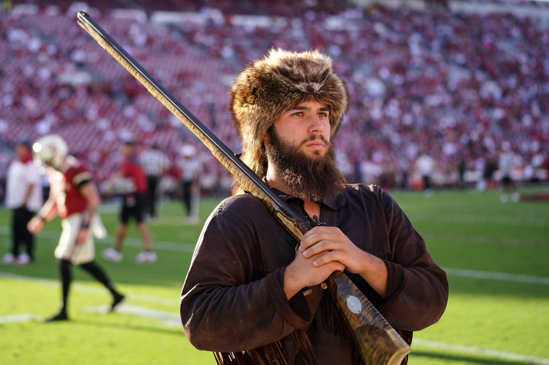 Mountaineer